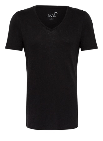 Juvia T-Shirt schwarz schwarz