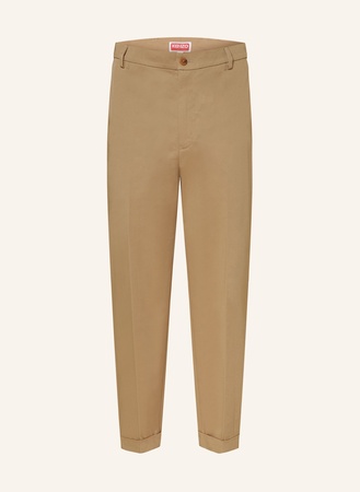 Kenzo  Chino Regular Fit beige
