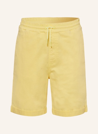 Kenzo  Shorts gelb beige
