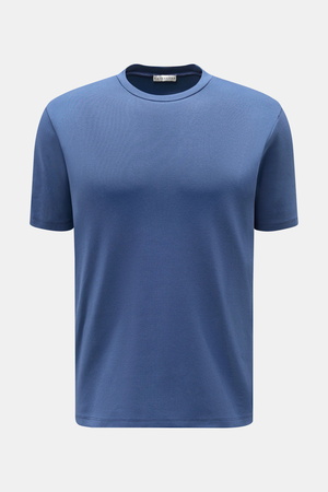 Kiefermann  - Herren - Rundhals-T-Shirt 'Arndell' dunkelblau