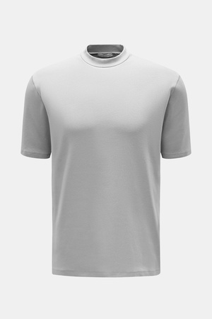 Kiefermann  - Herren - Rundhals-T-Shirt 'Paddys' grau