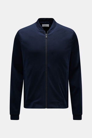 Kiefermann  - Herren - Strickjacke 'Hunfrid' navy
