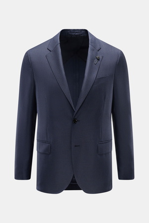 LARDINI  - Herren - Cashmere Sakko navy