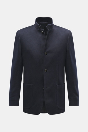 LARDINI  - Herren - Cashmere Sakko navy