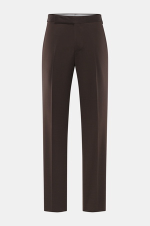 LARDINI  - Herren - Hose dunkelbraun