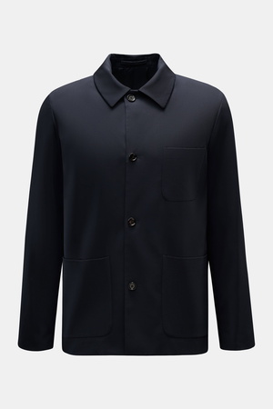 LARDINI  - Herren - Jacke 'Pastone' navy