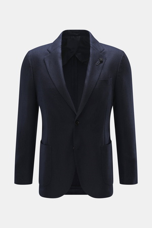 LARDINI  - Herren - Sakko navy