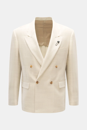LARDINI  - Herren - Sakko sand meliert