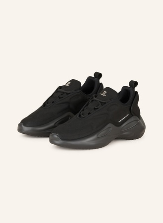 Leandro Lopes  Sneaker Mining Shoe schwarz