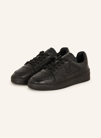 Leandro Lopes  Sneaker Tony schwarz
