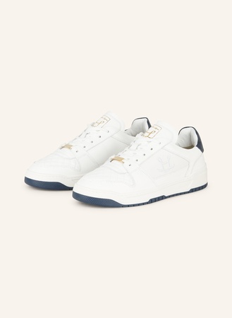 Leandro Lopes  Sneaker Tony weiss