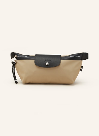 Longchamp Gürteltasche Pliage Energy beige