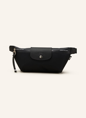 Longchamp Gürteltasche Pliage Energy schwarz
