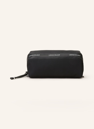 Longchamp Kulturtasche Pliage Energy schwarz