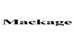 Mackage - Mode