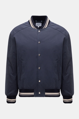 Maison Kitsuné  - Herren - Blouson navy