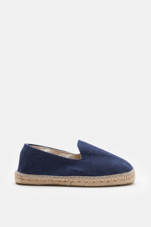 Manebí  - Herren - Espadrilles navy