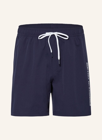 Marc O'Polo  Badeshorts blau