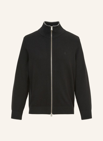 Marc O'Polo  Cardigan schwarz