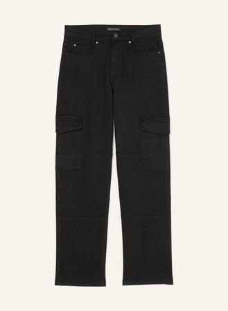 Marc O'Polo  Cargohose schwarz