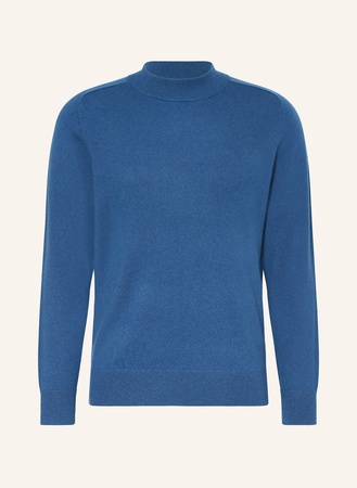 Marc O'Polo  Cashmere-Pullover blau