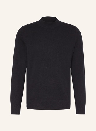 Marc O'Polo  Cashmere-Pullover schwarz