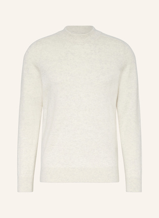 Marc O'Polo  Cashmere-Pullover weiss