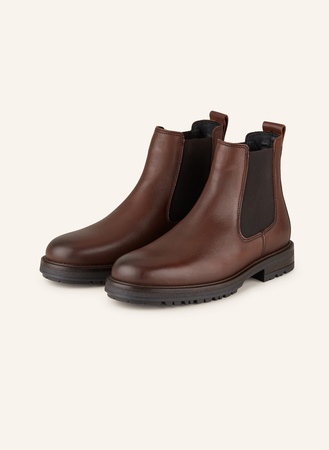 Marc O'Polo  Chelsea-Boots Rony braun