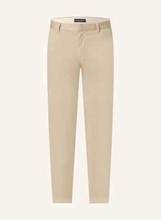 Marc O'Polo  Chino Extra Slim Fit beige