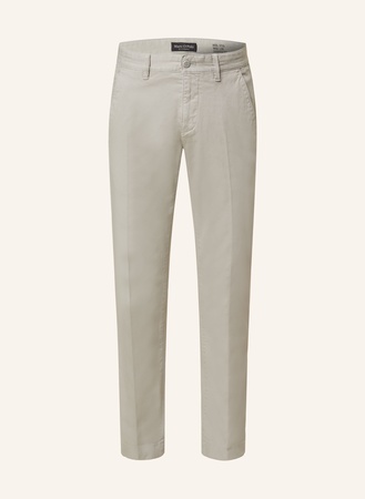 Marc O'Polo  Chino Shaped Fit beige