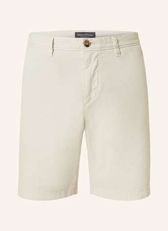 Marc O'Polo  Chinoshorts Slim Fit beige