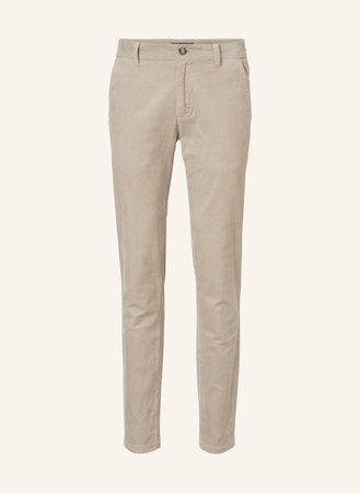 Marc O'Polo  Cordhose grau