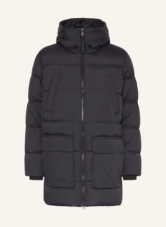 Marc O'Polo  Daunenjacke blau