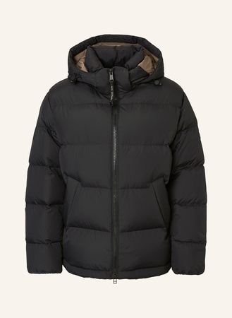 Marc O'Polo  Daunenjacke schwarz