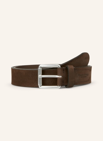 Marc O'Polo  Gürtel braun