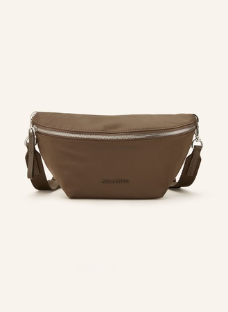 Marc O'Polo  Gürteltasche braun