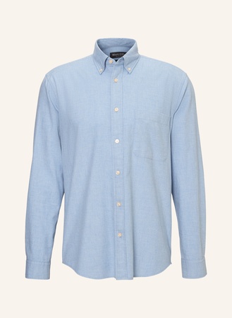 Marc O'Polo  Hemd blau