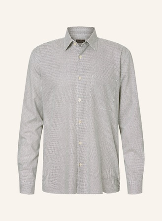 Marc O'Polo  Hemd blau