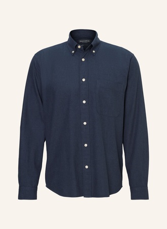 Marc O'Polo  Hemd blau