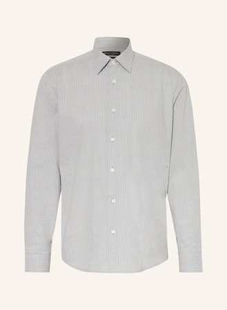 Marc O'Polo  Hemd Regular Fit grau