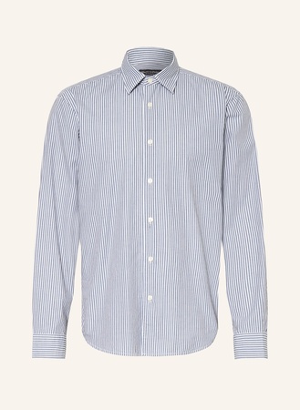 Marc O'Polo  Hemd Regular Fit grau