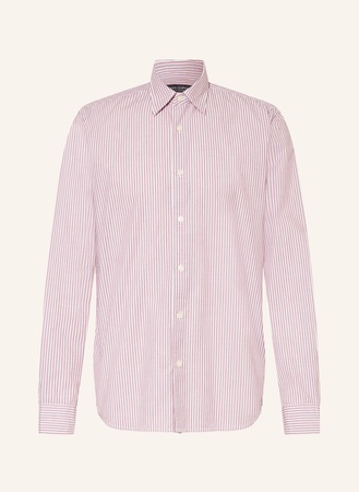 Marc O'Polo  Hemd Regular Fit pink