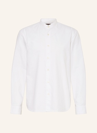Marc O'Polo  Hemd Regular Fit weiss
