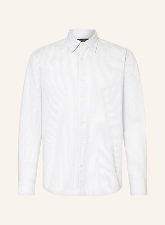 Marc O'Polo  Hemd Regular Fit weiss
