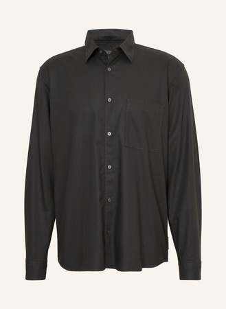Marc O'Polo  Hemd schwarz