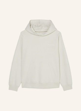Marc O'Polo  Hoodie beige