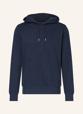 Marc O'Polo  Hoodie blau