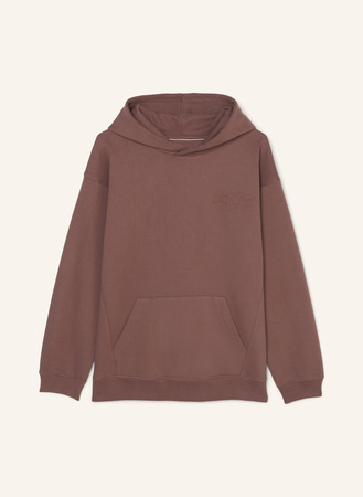 Marc O'Polo  Hoodie rot
