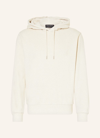 Marc O'Polo  Hoodie weiss