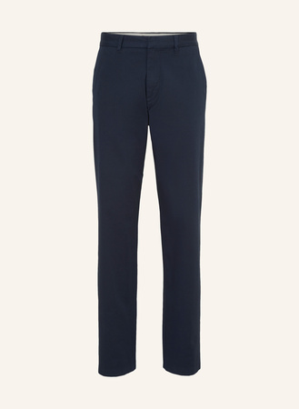 Marc O'Polo  Hose Modell Bunkris Straight blau